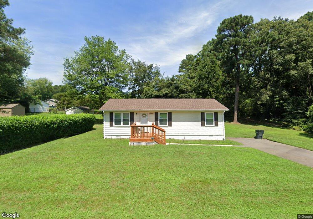 25443 Joseph Way, Hollywood, MD 20636 - photo 1