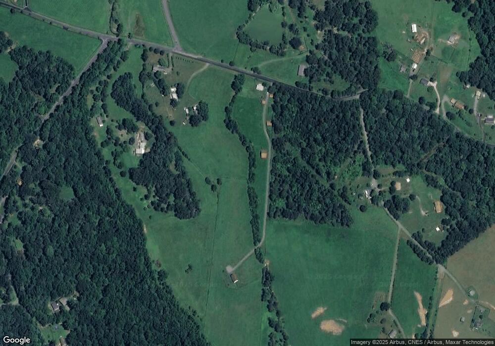 643 Garth Run Rd, Madison, VA 22727 - photo 1