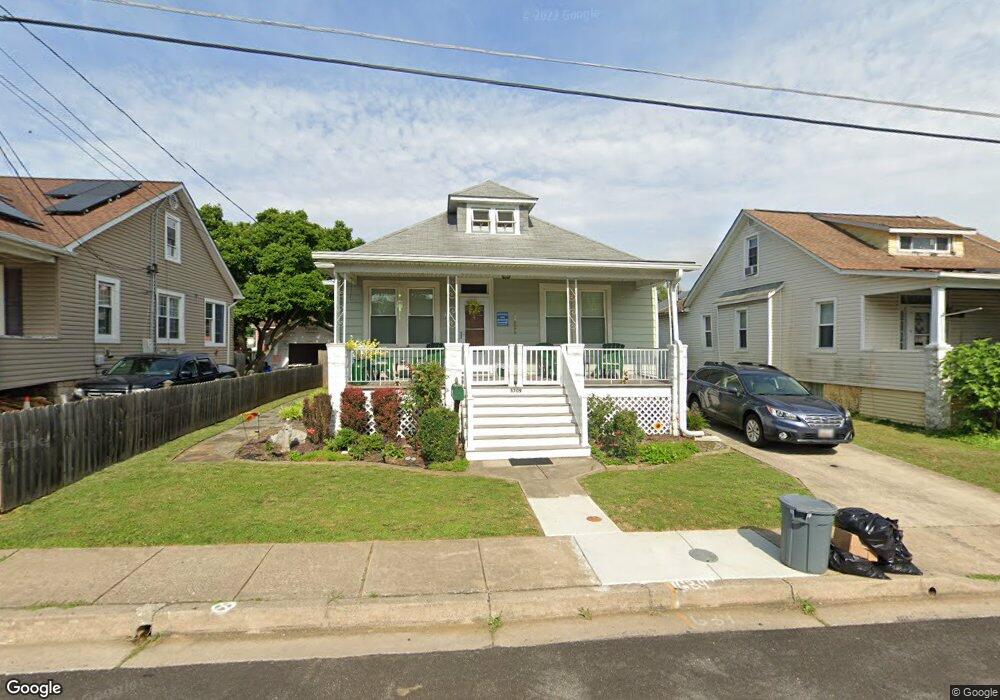 5709 Second Ave, Halethorpe, MD 21227 - photo 1