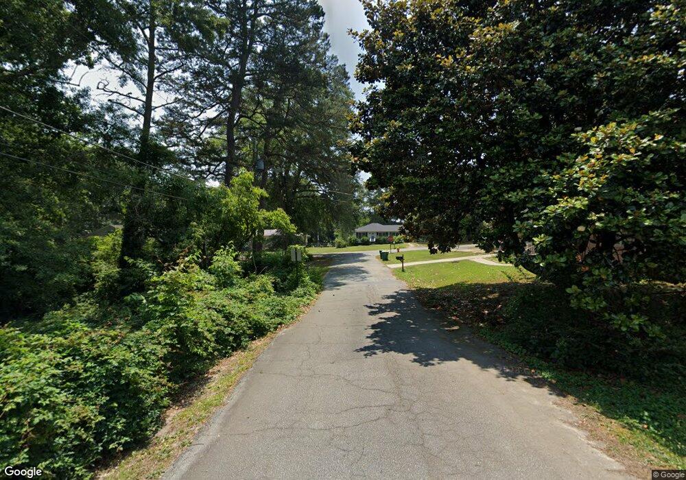 0 Russell St unit 7410850, Winder, GA 30680 - photo 1