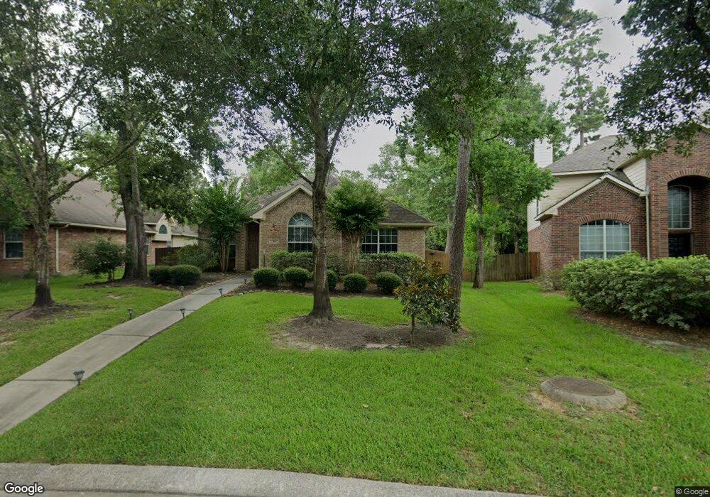 39 Powers Bend Way, Spring, TX 77382 - photo 1