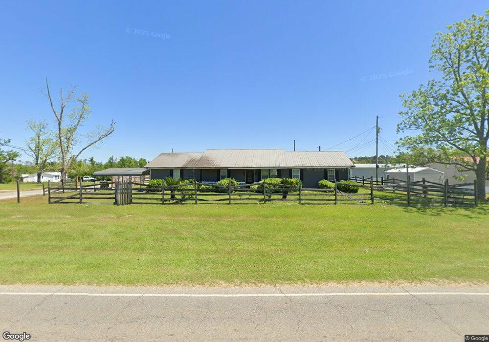 1209 Old Axson Rd, Douglas, GA 31535 - photo 1