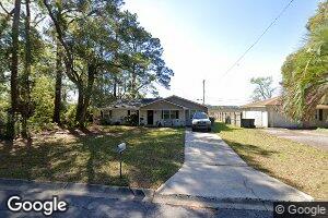 7 Sheridan Cir, Savannah, GA 31406