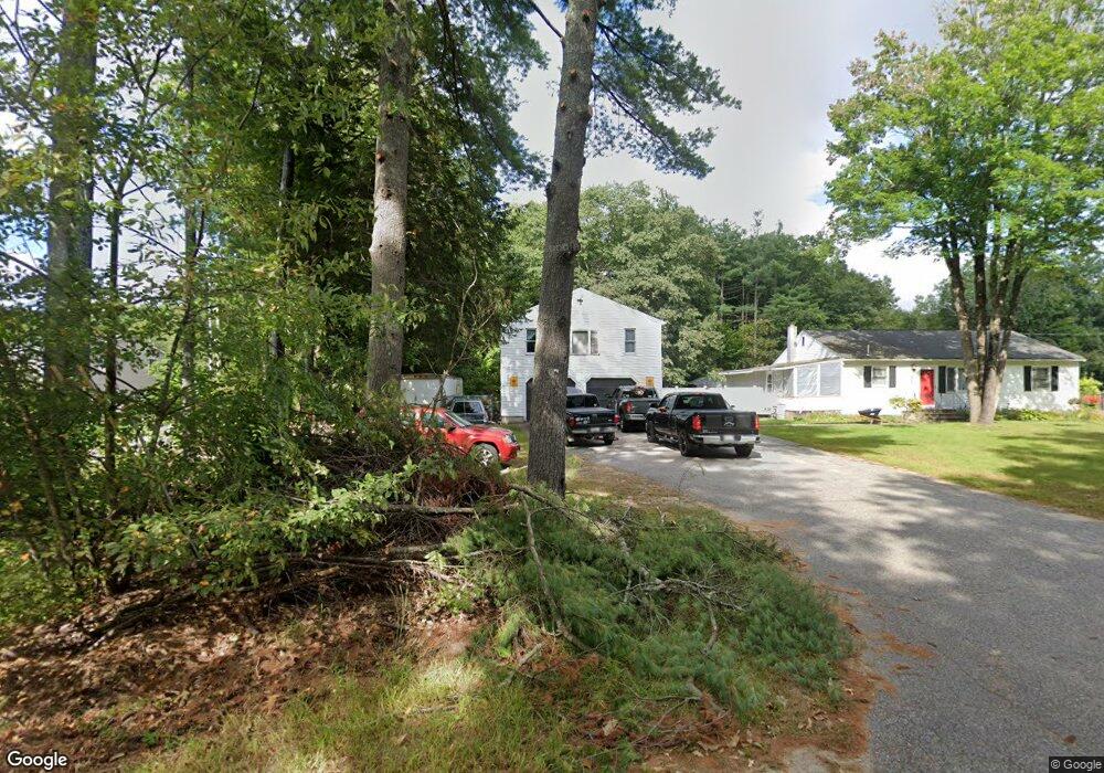 11 Old Thompson Rd, Buxton, ME 04093 - photo 1