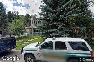 629 W North St, Aspen, CO 81611