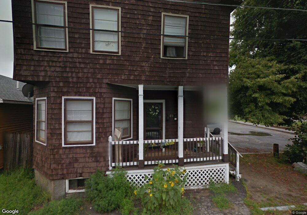 4 1/2 Salem St, Nashua, NH 03064 - photo 1