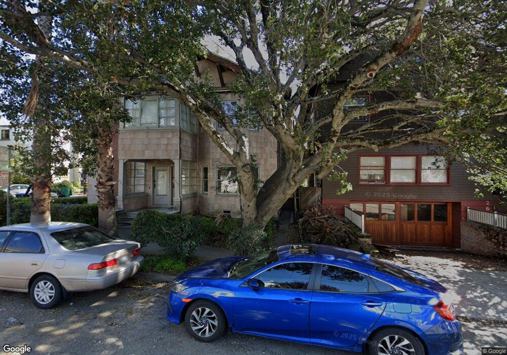 2680 Parker St, Berkeley, CA 94704 - photo 1