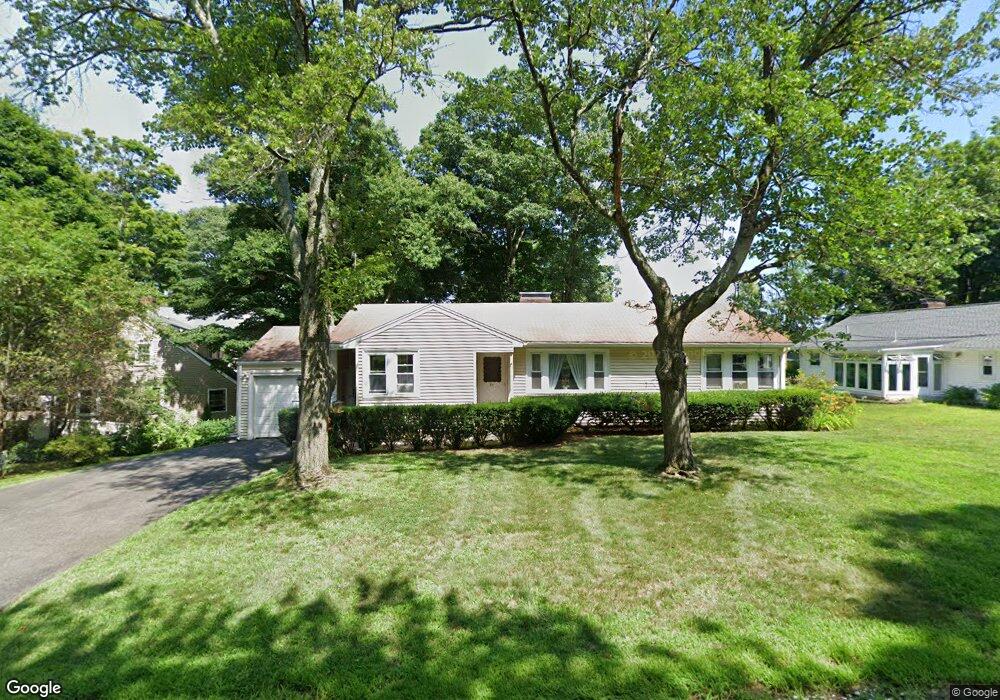 64 Brookfield Rd, Westwood, MA 02090 - photo 1