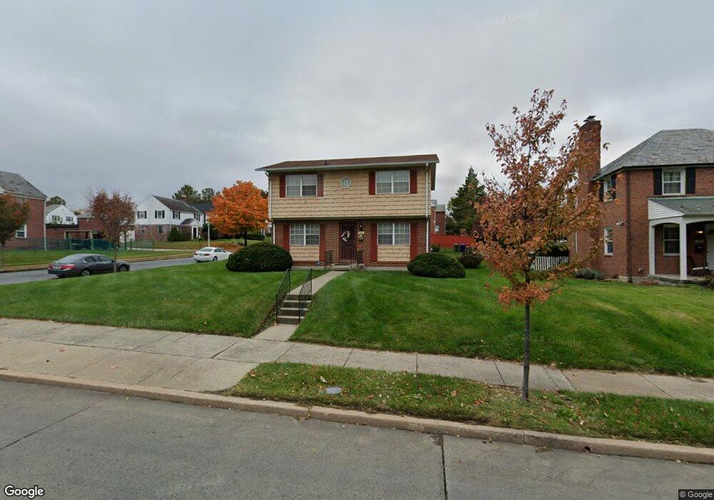 3400 The Alameda, Baltimore, MD 21218 - photo 1