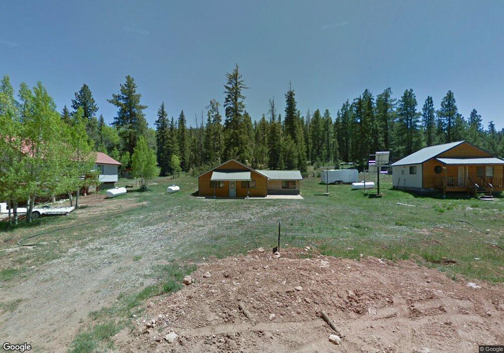 1245 Strawberry Point Rd, Duck Creek Village, UT 84762 - photo 1