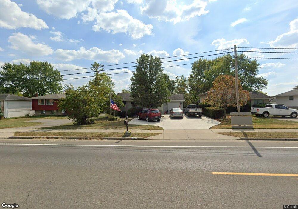 3085 Clime Rd, Columbus, OH 43223 - photo 1