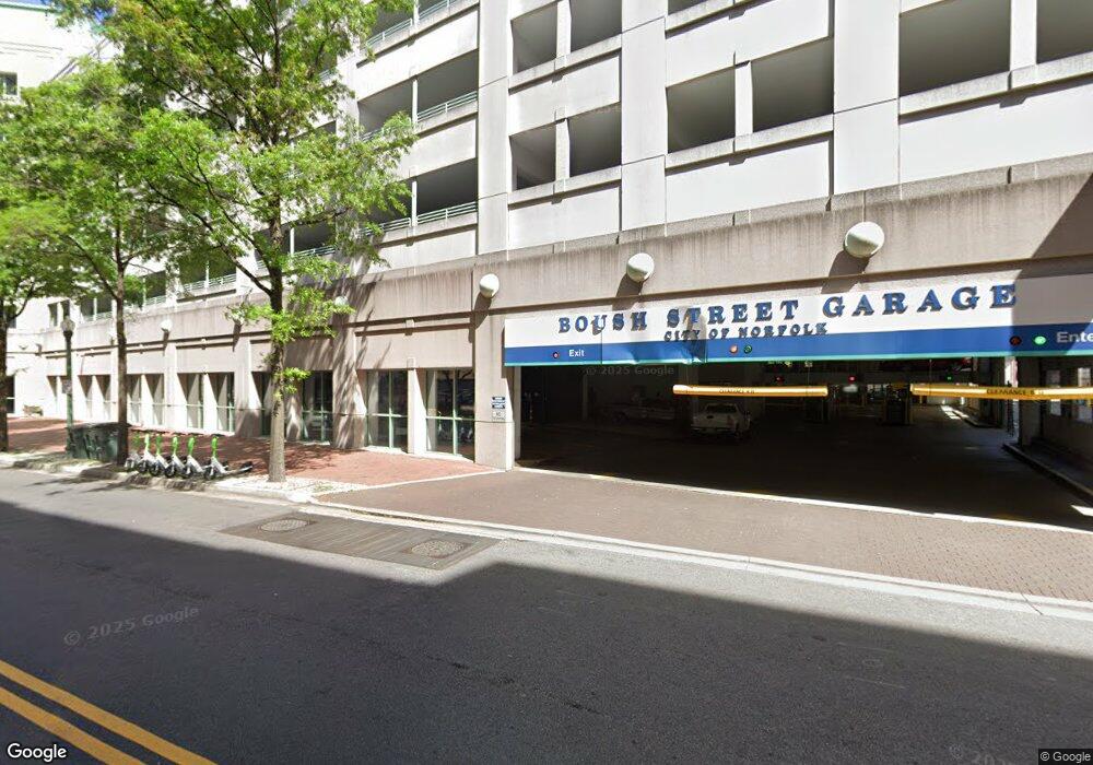 112 W City Hall Ave, Norfolk, VA 23510 - photo 1