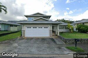 46-164 Hilinama St, Kaneohe, HI 96744