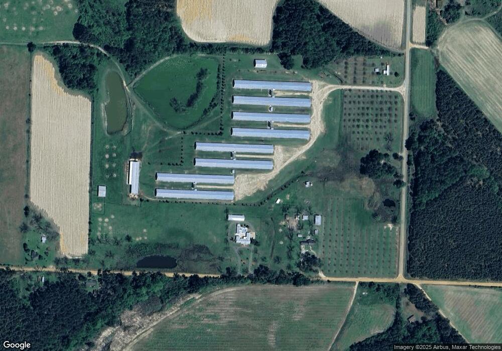 368 Floyd Harper Rd, Wray, GA 31798 - photo 1