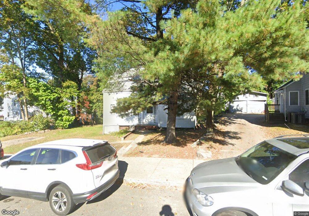 59 River St unit 63, Mattapan, MA 02126 - photo 1