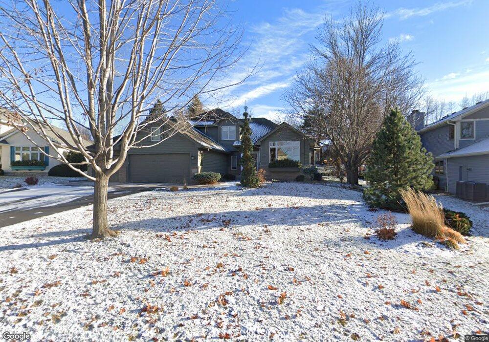 11640 Oakview Ct, Champlin, MN 55316 - photo 1