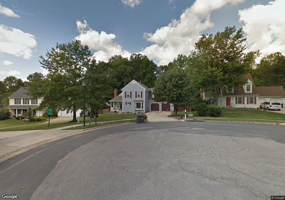 7758 Northedge Ct, Springfield, VA 22153 - photo 1