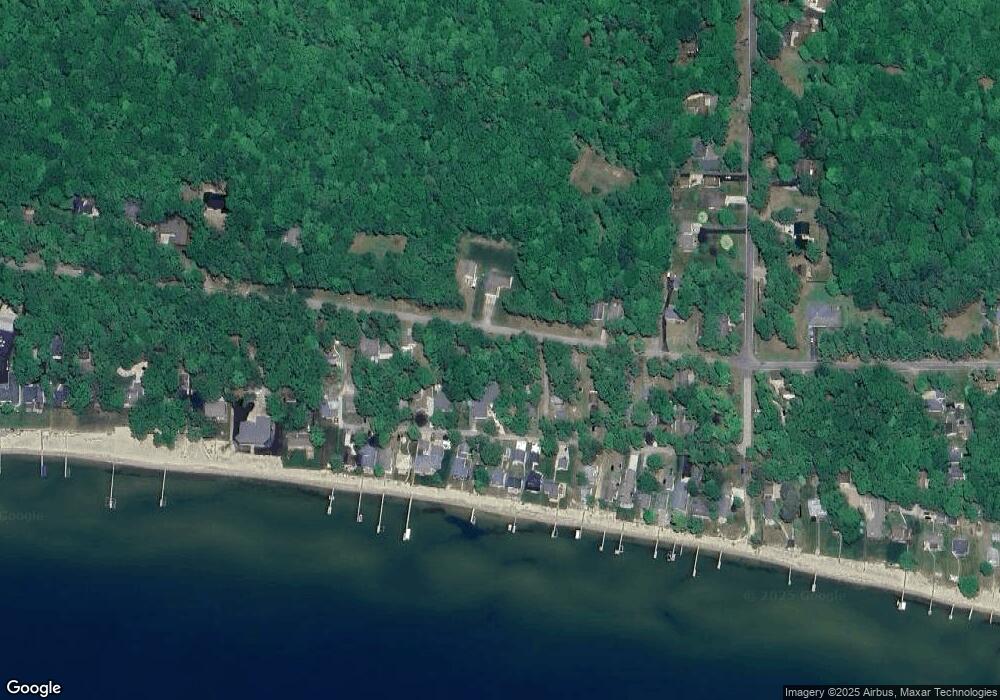 4932 E Michigan Ave, Au Gres, MI 48703 - photo 1