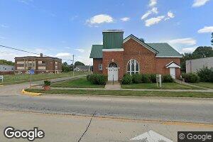 22 E North St, Ridge Farm, IL 61870