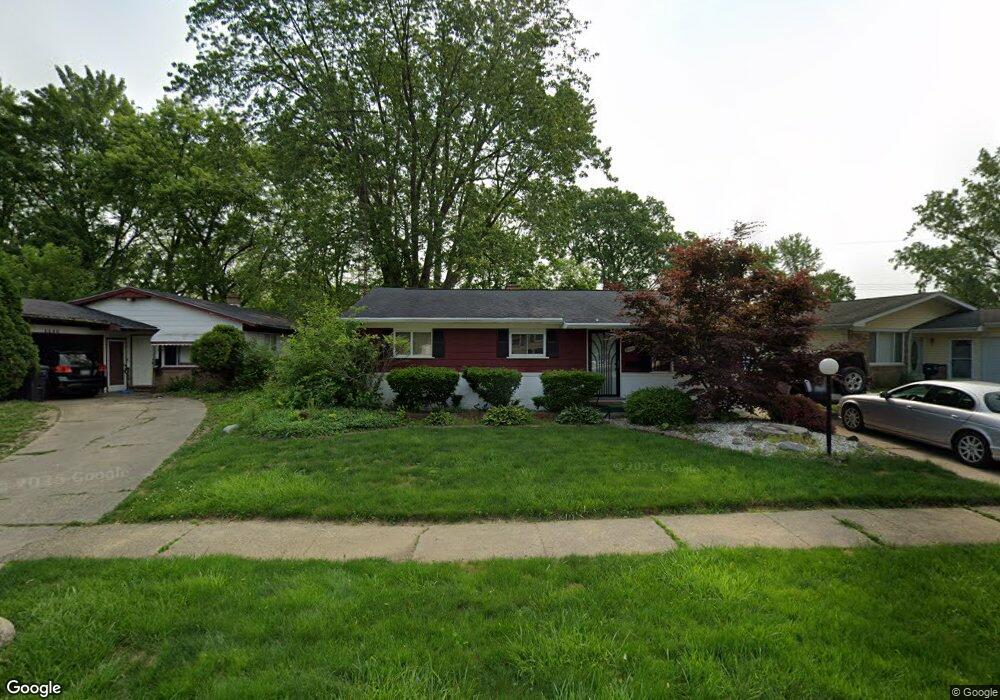 6818 Sally Ct, Flint, MI 48505 - photo 1