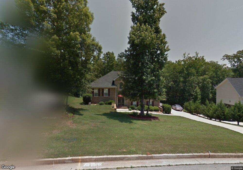 817 Etowah Ridge unit 3, Stockbridge, GA 30281 - photo 1