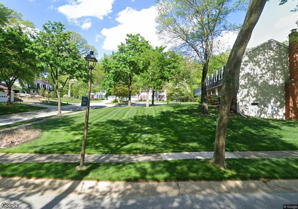 6290 Tufted Moss, Columbia, MD 21045 - photo 1