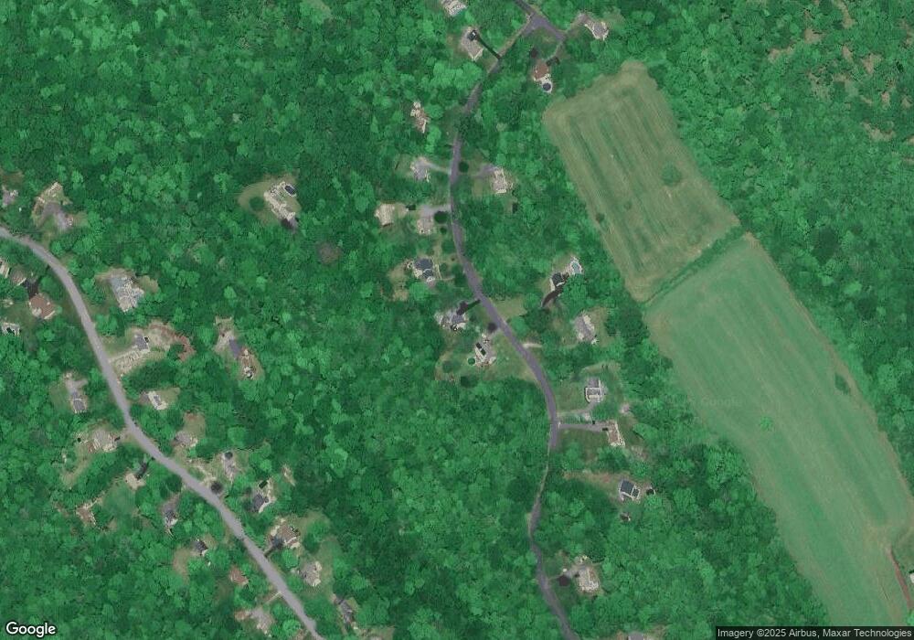 83 Indian Field Rd, Hebron, CT 06248 - photo 1