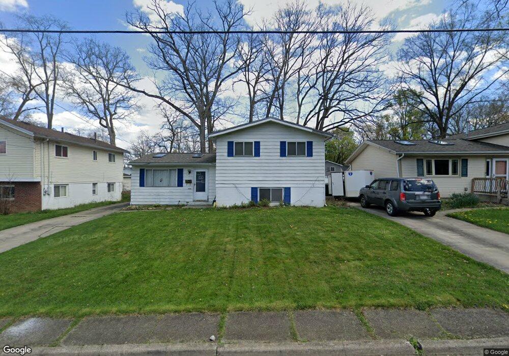 1053 Kevin Dr, Akron, OH 44313 - photo 1