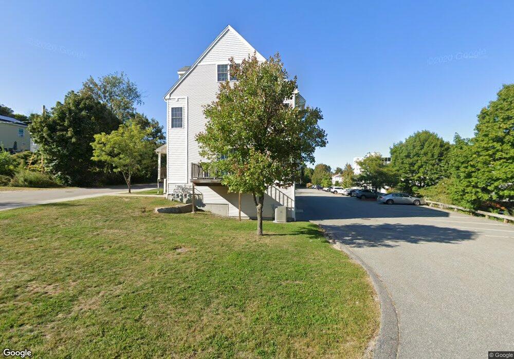 30 Rice Ln unit 2, Worcester, MA 01604 - photo 1
