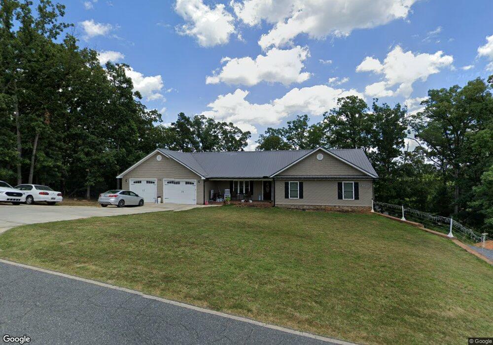 555 Northampton Dr, Asheboro, NC 27205 - photo 1