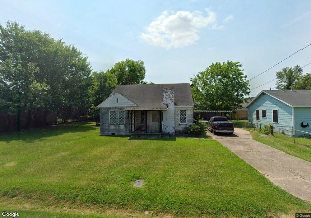 6608 Sidney St, Houston, TX 77021 - photo 1