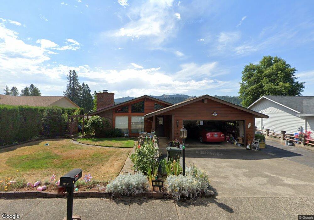 1838 Ruby Ct, Sutherlin, OR 97479 - photo 1