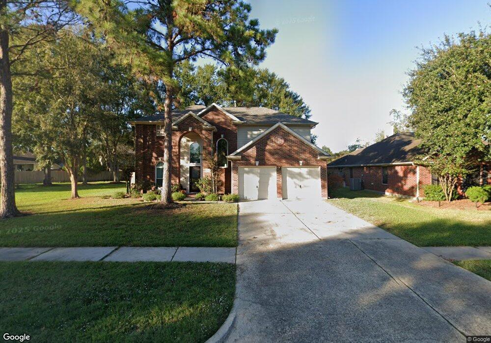 16114 Aberdeen Forest Dr, Houston, TX 77095 - photo 1
