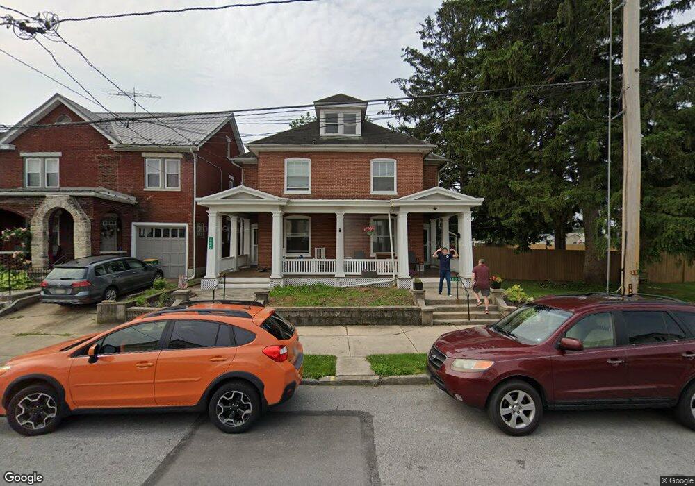 460 E Catherine St, Chambersburg, PA 17201 - photo 1