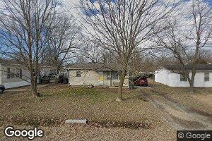 605 Marshall St, Sikeston, MO 63801