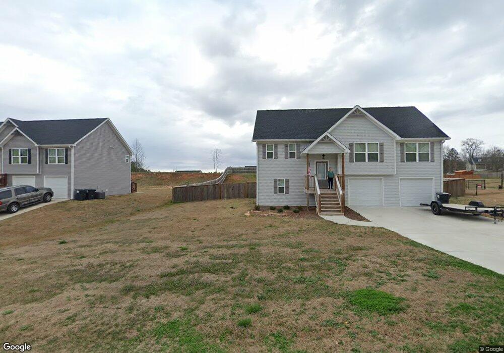 333 Kodiak Rd, Carrollton, GA 30117 - photo 1