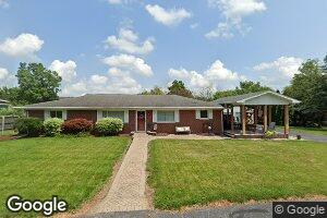 15 S Kentucky St, Remington, IN 47977