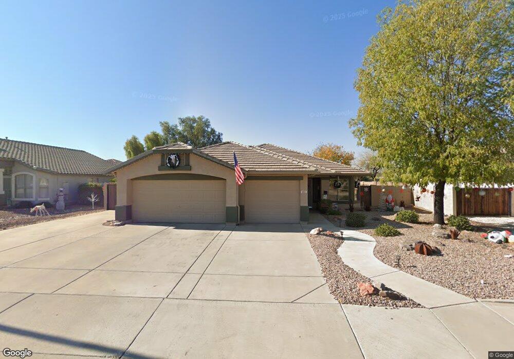 880 S Lafayette Dr, Chandler, AZ 85225 - photo 1