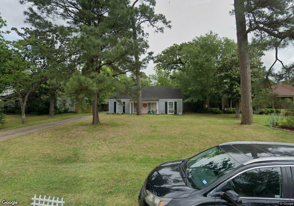 826 W 42nd St, Houston, TX 77018 - photo 1