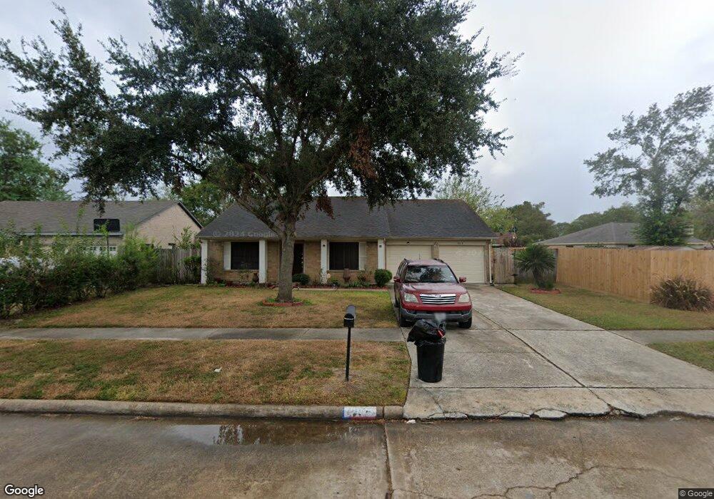 7107 Northleaf Dr, Houston, TX 77086 - photo 1