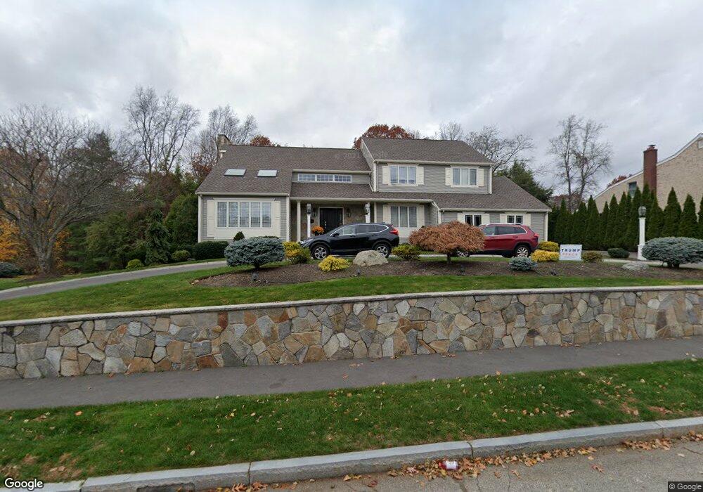 6 Lisa Ln, Waltham, MA 02452 - photo 1