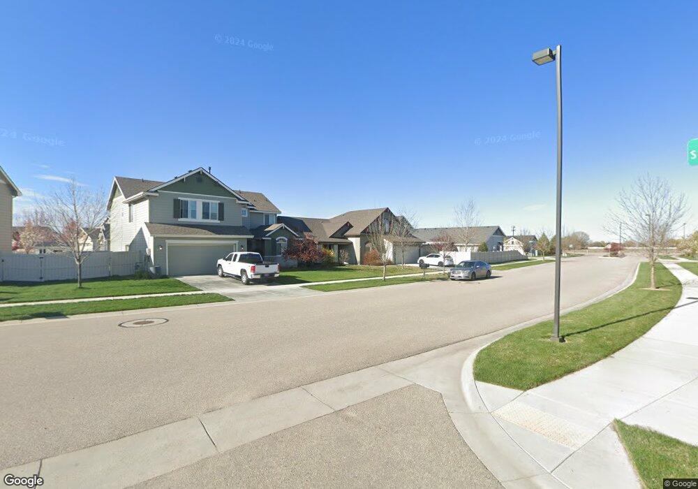 1479 W Sagwon Dr unit W Sagwon, Kuna, ID 83634 - photo 1