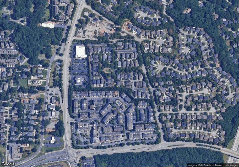 3985 Basque Cir SE, Smyrna, GA 30080 - photo 1