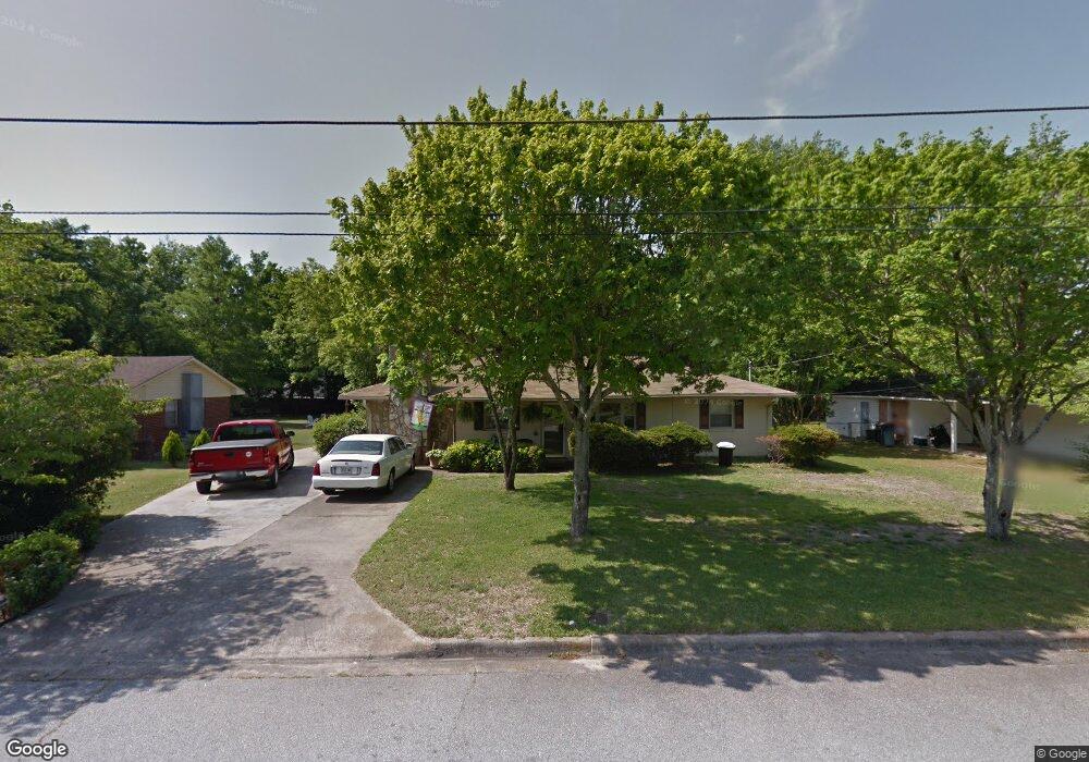 3318 Davant St, Augusta, GA 30907 - photo 1