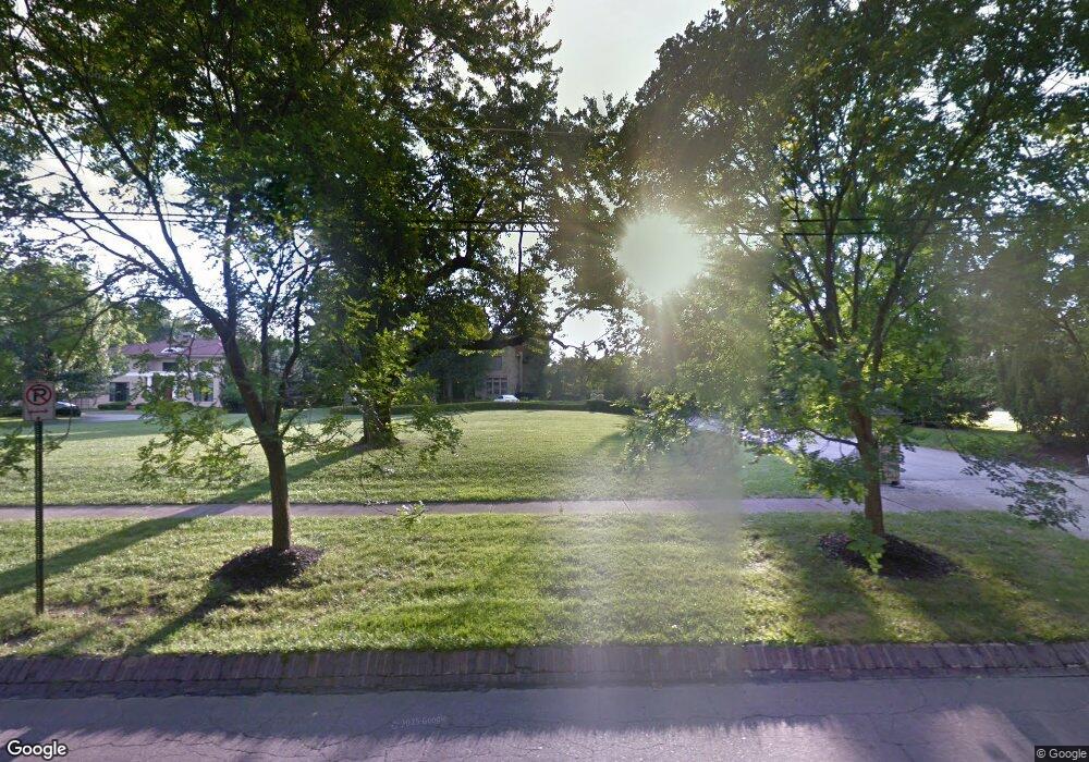 301 N Parkview Ave, Bexley, OH 43209 - photo 1