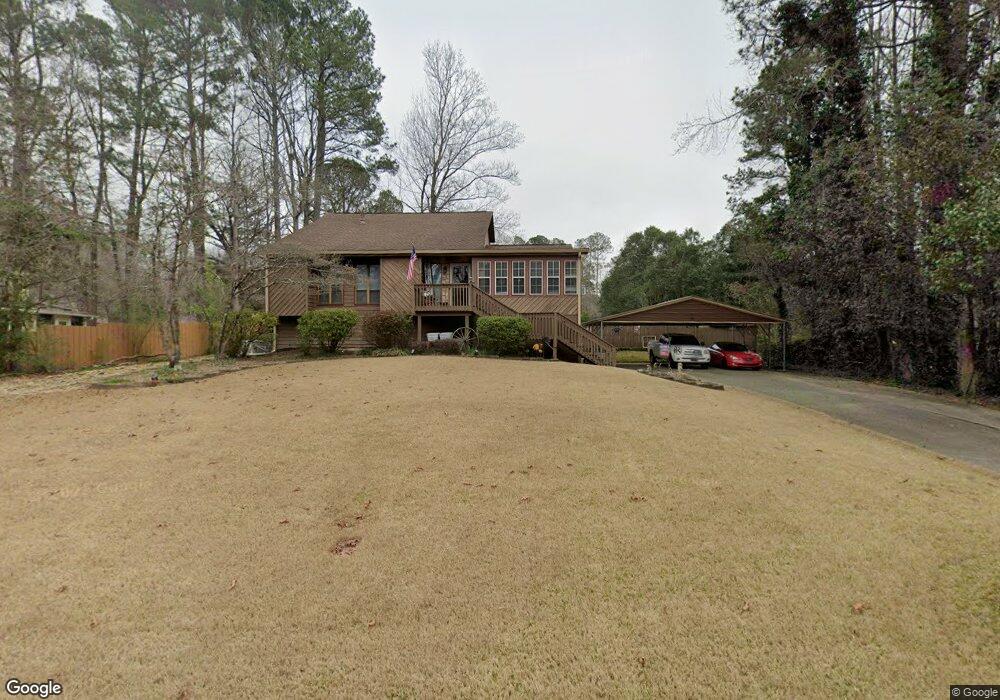 2577 Smith Ave SW unit 6, Marietta, GA 30064 - photo 1