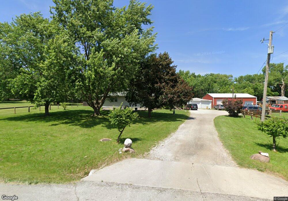 3520 E Aurora Ave, Des Moines, IA 50317 - photo 1