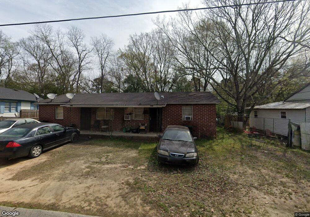 3515 Thorpe St, Macon, GA 31204 - photo 1