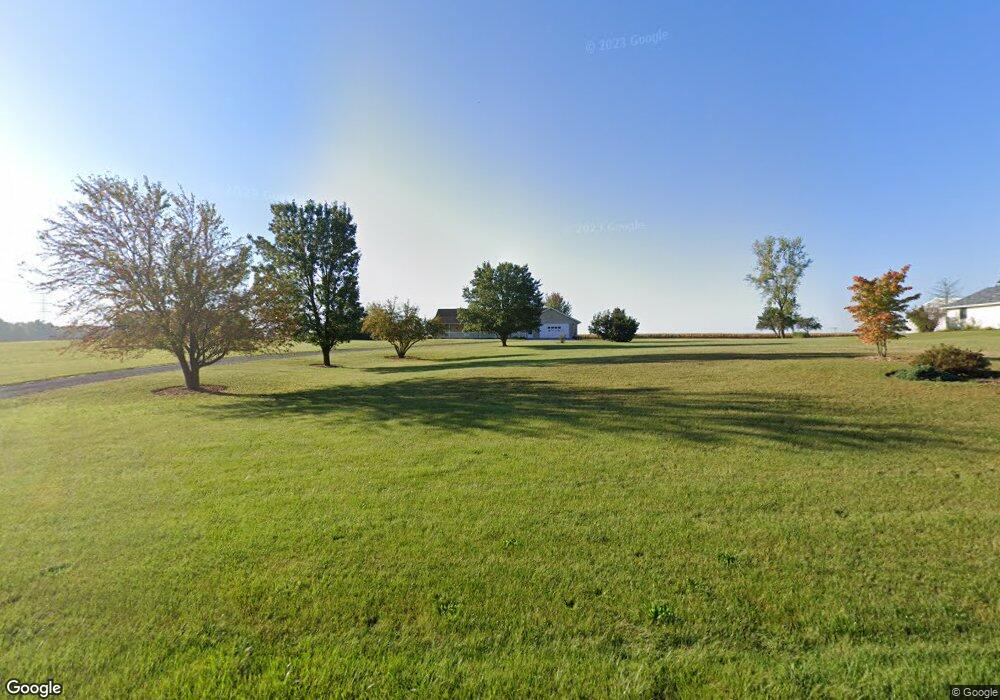 5931 E 700 N, Roanoke, IN 46783 - photo 1