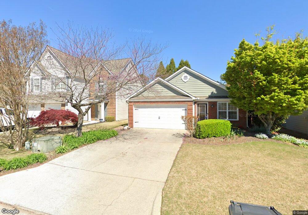 4456 Orchard Trace, Roswell, GA 30076 - photo 1